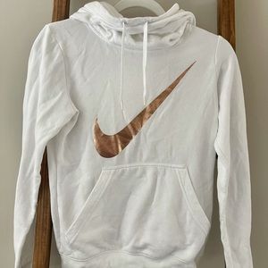 Nike women’s hoodie - XS